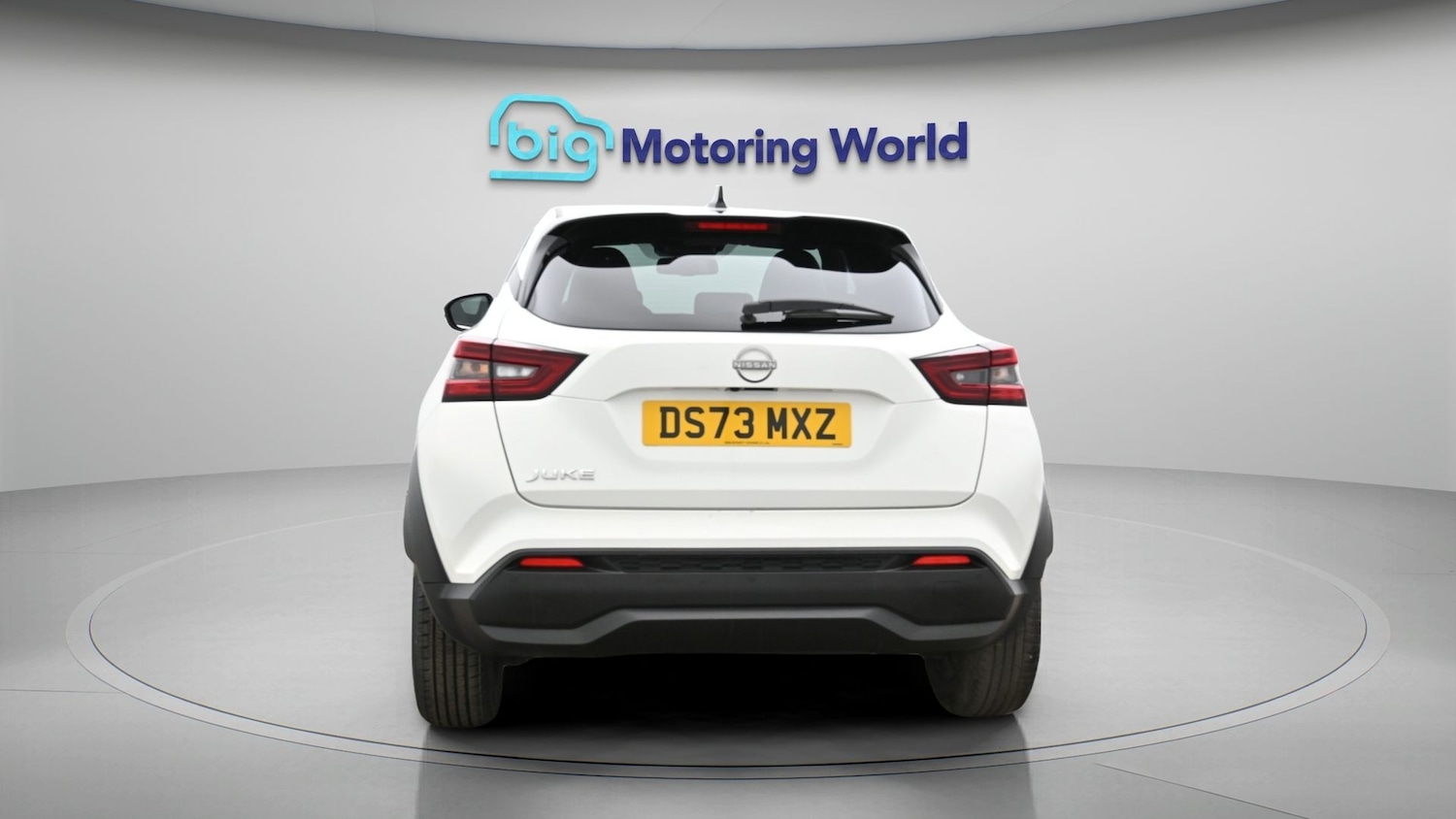 Used Nissan Juke 2024 for sale - 78077650: Photo 6