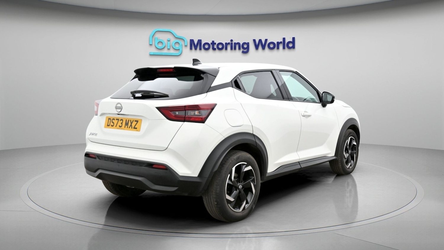 Used Nissan Juke 2024 for sale - 78077650: Photo 7