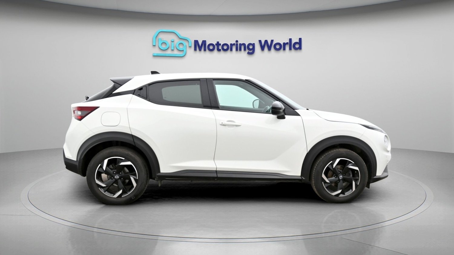 Used Nissan Juke 2024 for sale - 78077650: Photo 8
