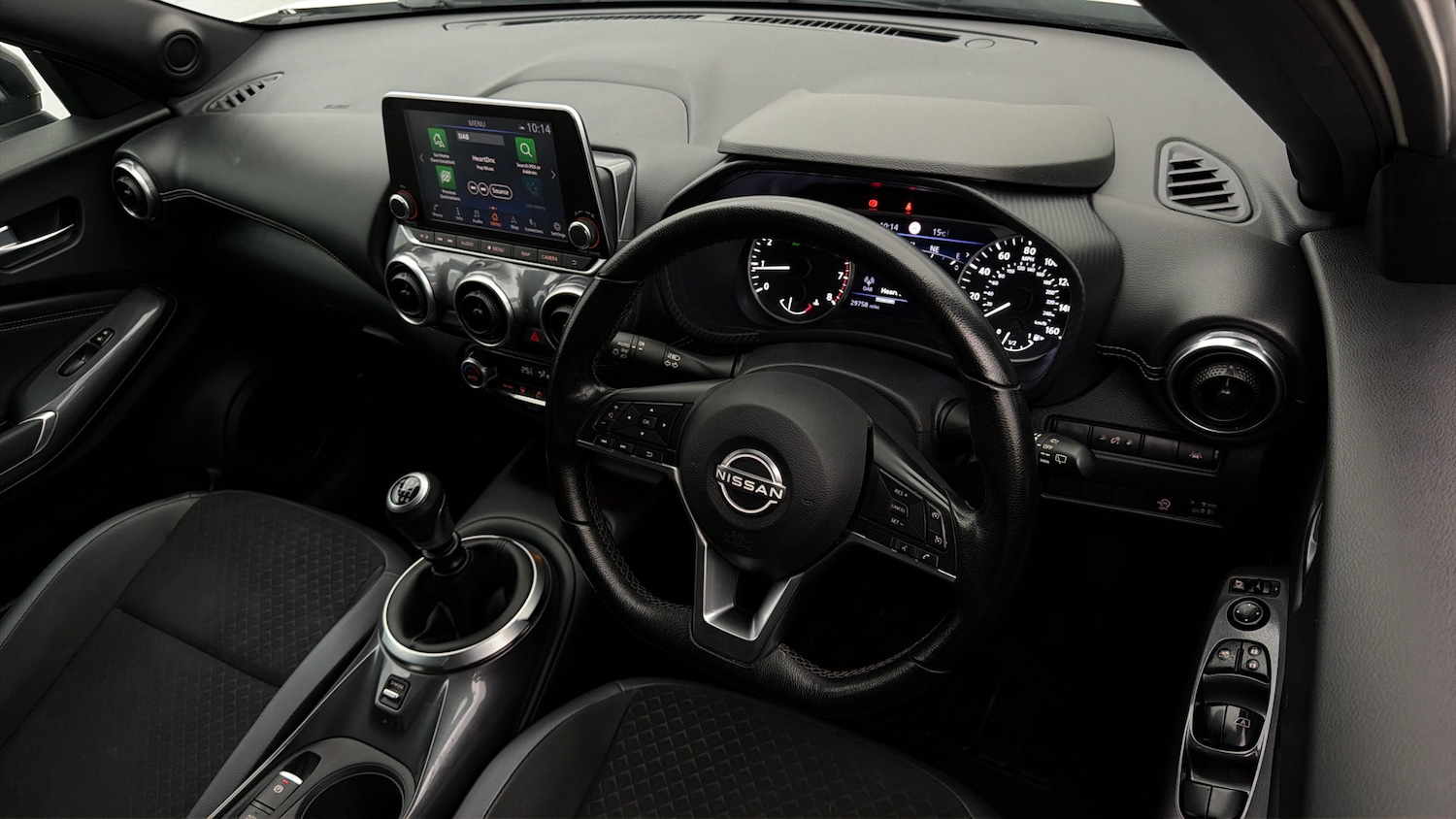 Used Nissan Juke 2024 for sale - 78077650: Photo 9