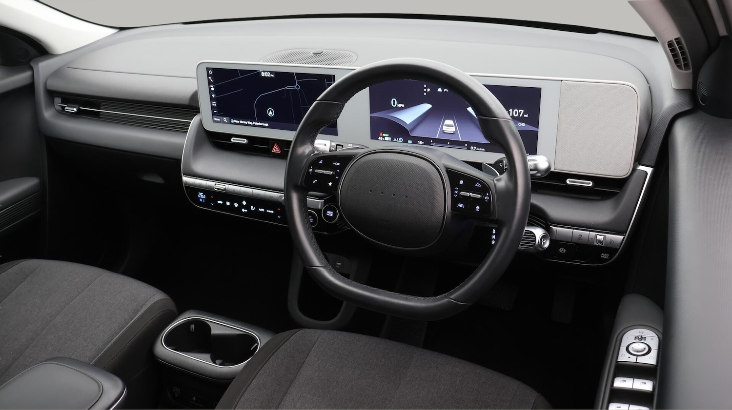 Used Hyundai IONIQ 5 2022 for sale - 76780624: Photo 10