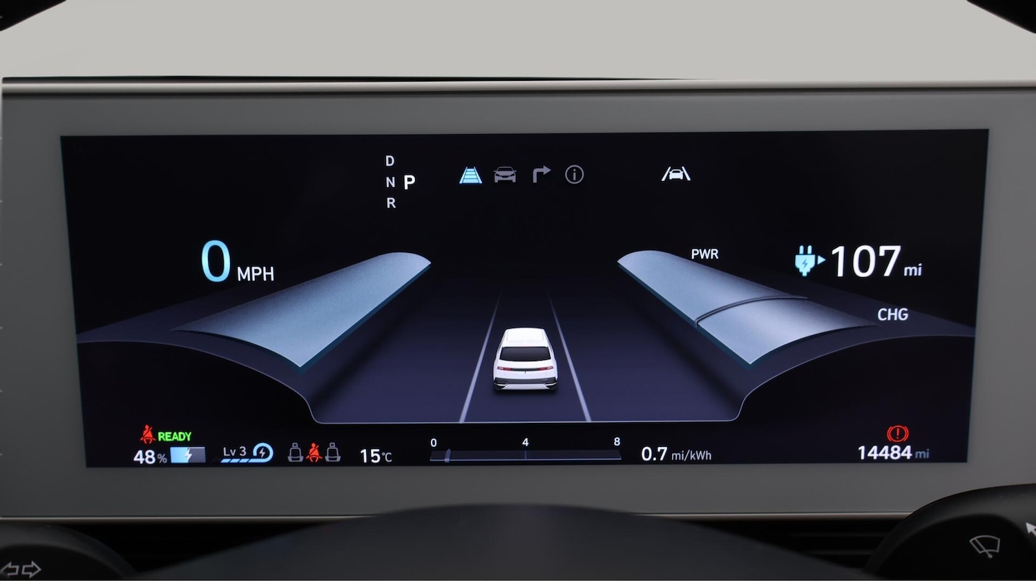 Used Hyundai IONIQ 5 2022 for sale - 76780624: Photo 11