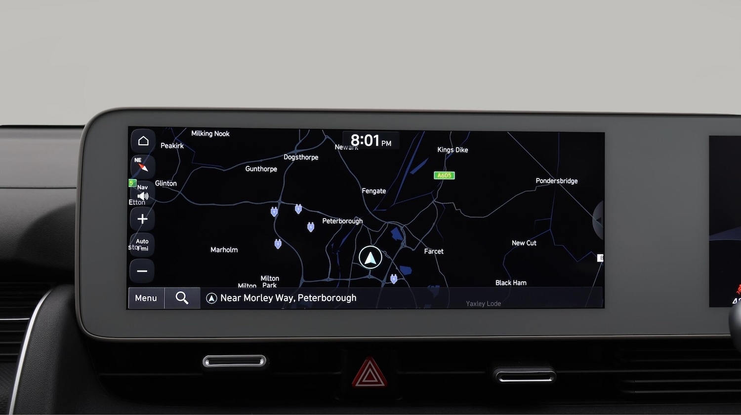 Used Hyundai IONIQ 5 2022 for sale - 76780624: Photo 12