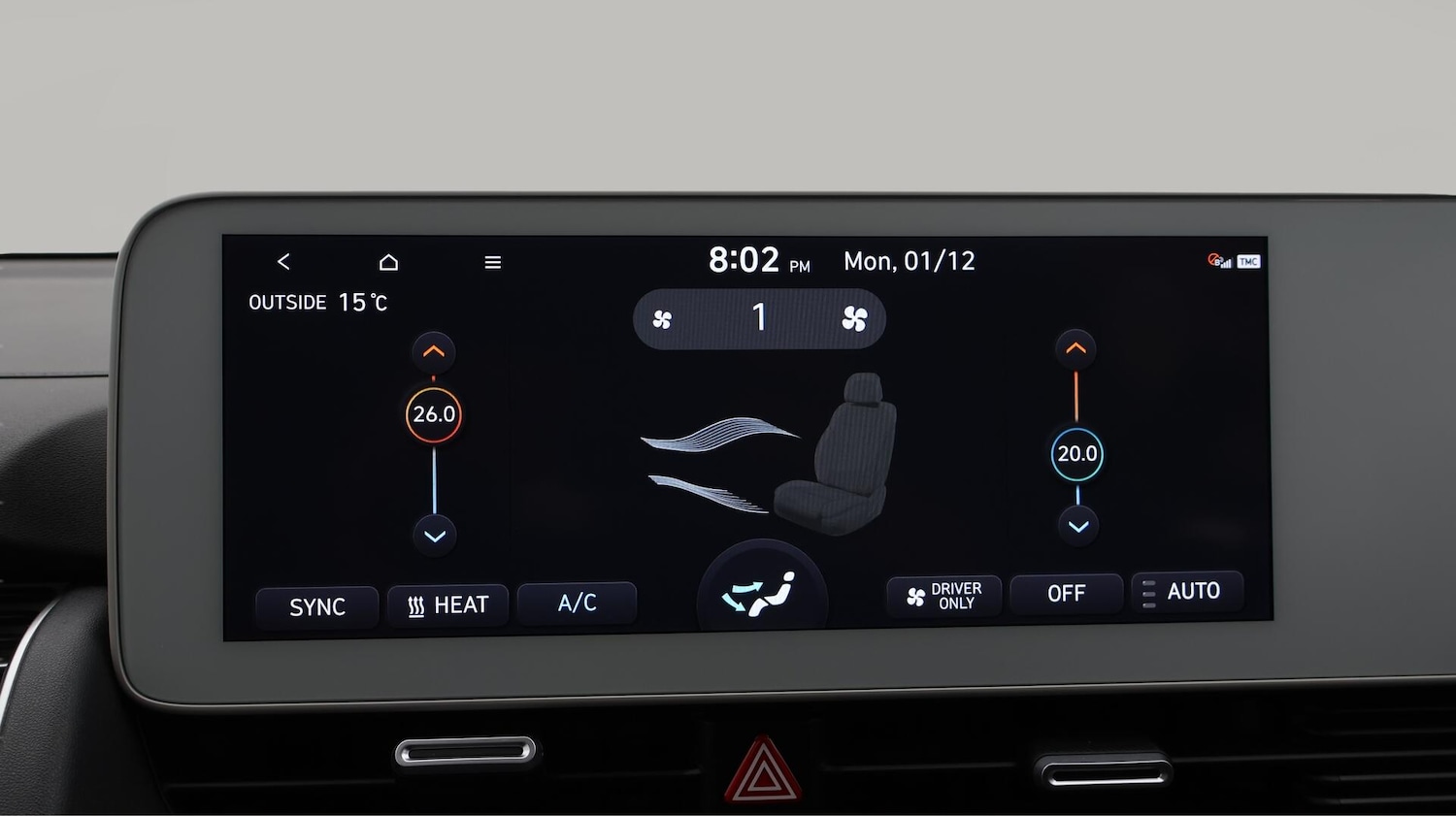 Used Hyundai IONIQ 5 2022 for sale - 76780624: Photo 13