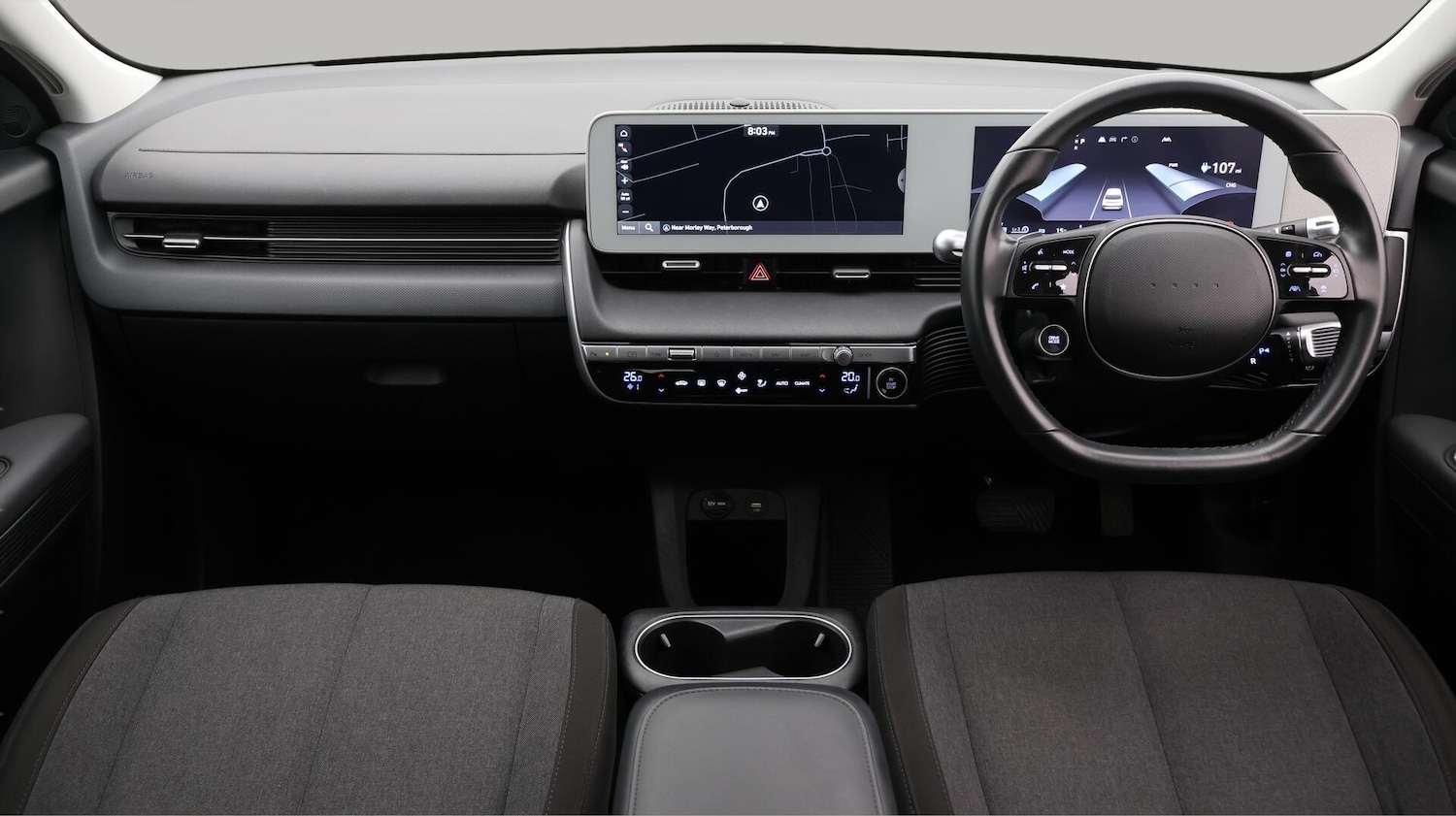 Used Hyundai IONIQ 5 2022 for sale - 76780624: Photo 14