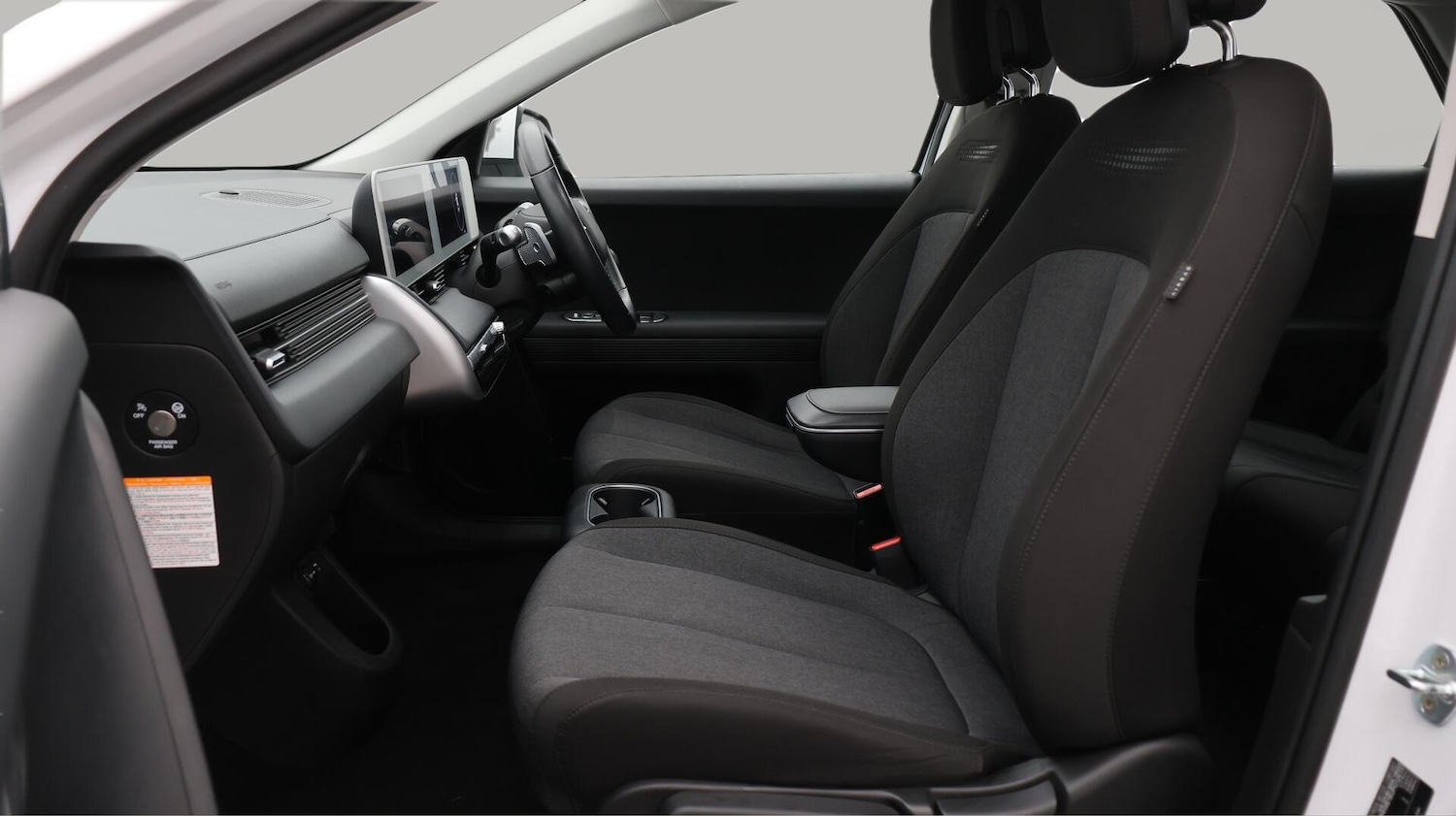 Used Hyundai IONIQ 5 2022 for sale - 76780624: Photo 15