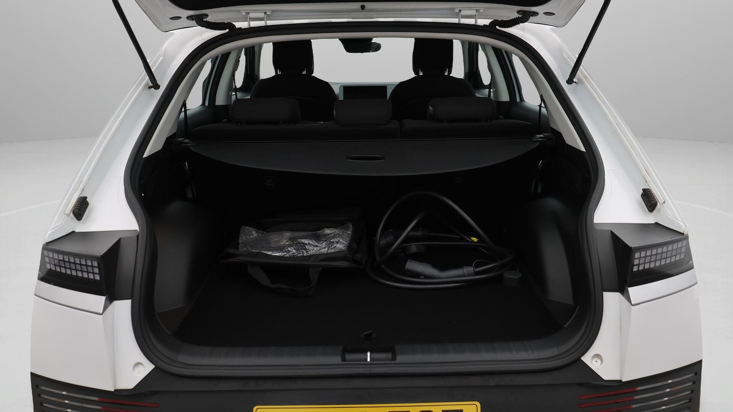 Used Hyundai IONIQ 5 2022 for sale - 76780624: Photo 18