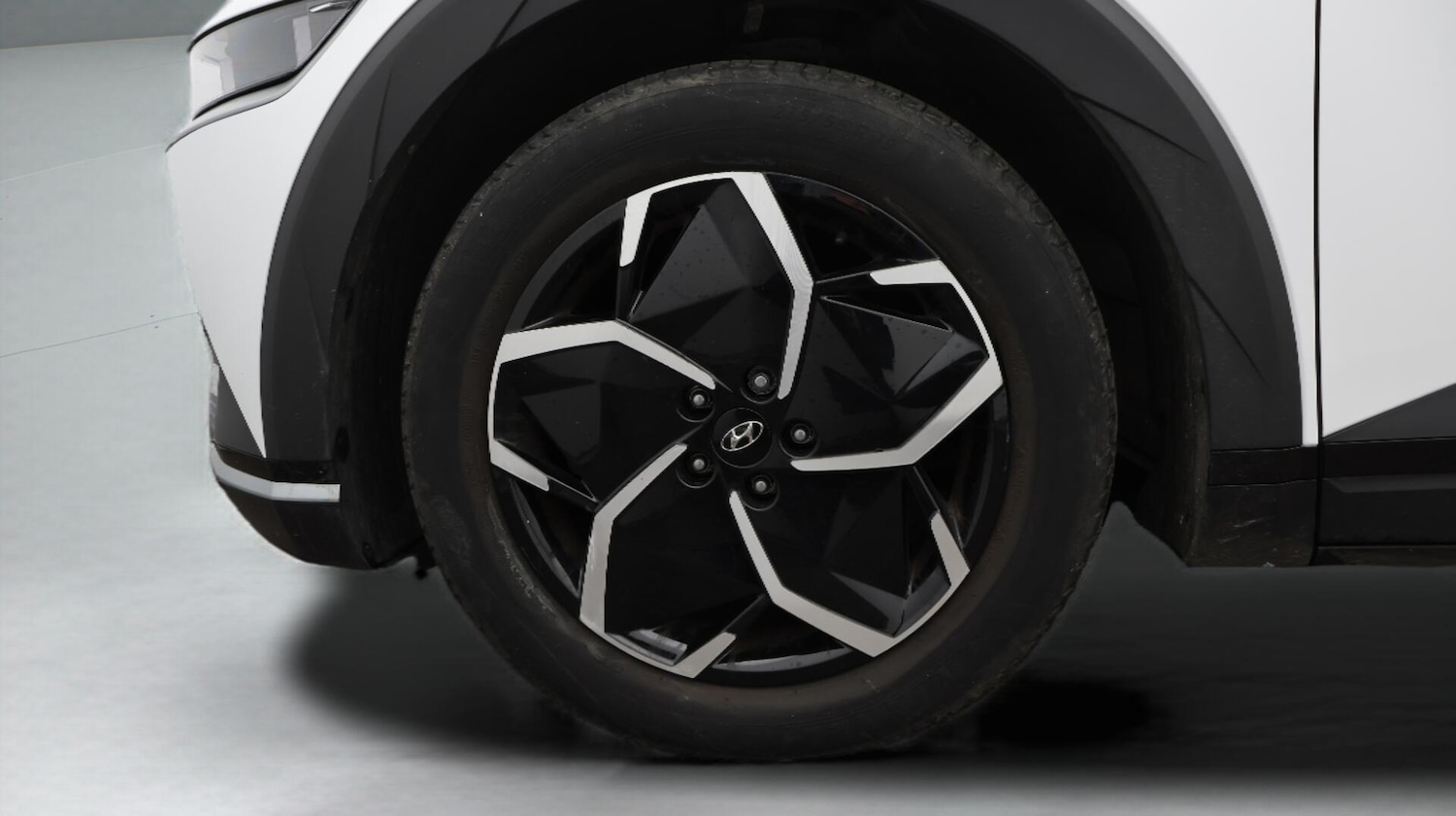 Used Hyundai IONIQ 5 2022 for sale - 76780624: Photo 19