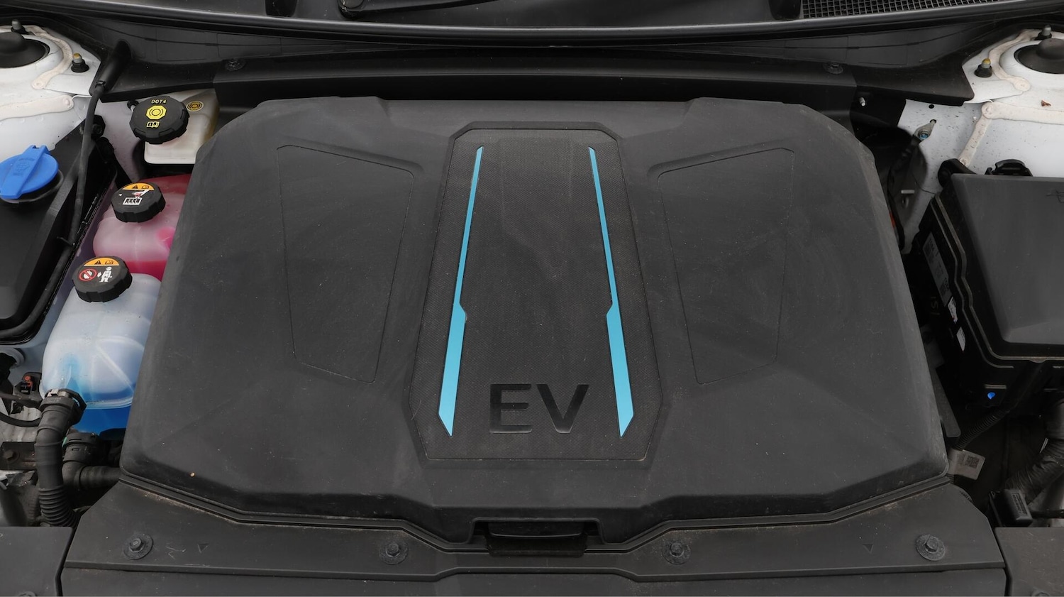 Used Hyundai IONIQ 5 2022 for sale - 76780624: Photo 20