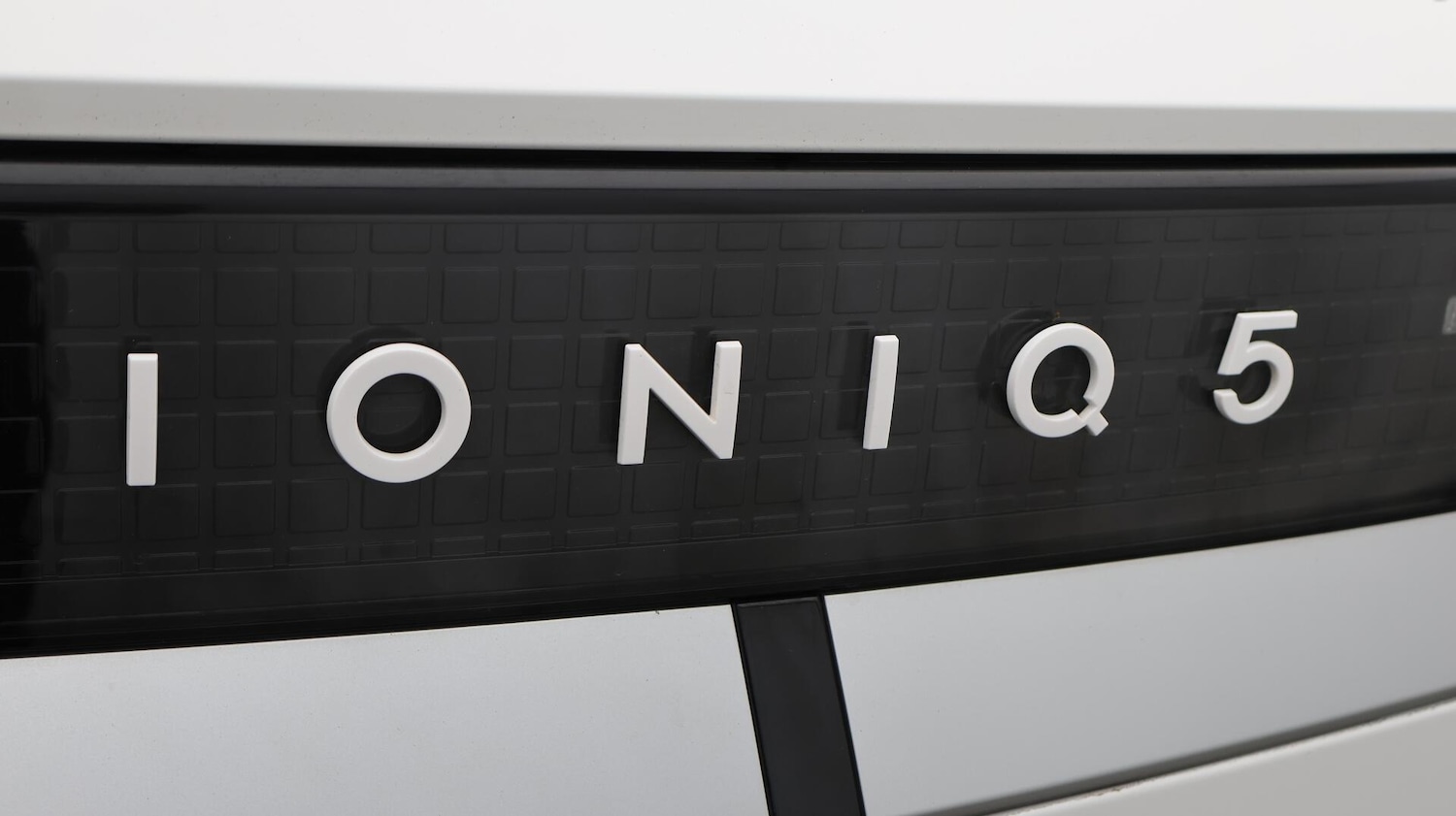 Used Hyundai IONIQ 5 2022 for sale - 76780624: Photo 22