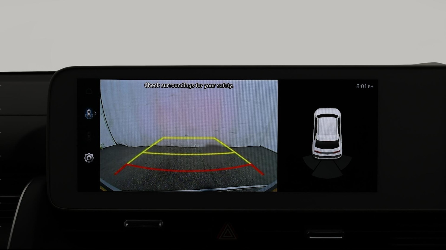 Used Hyundai IONIQ 5 2022 for sale - 76780624: Photo 24