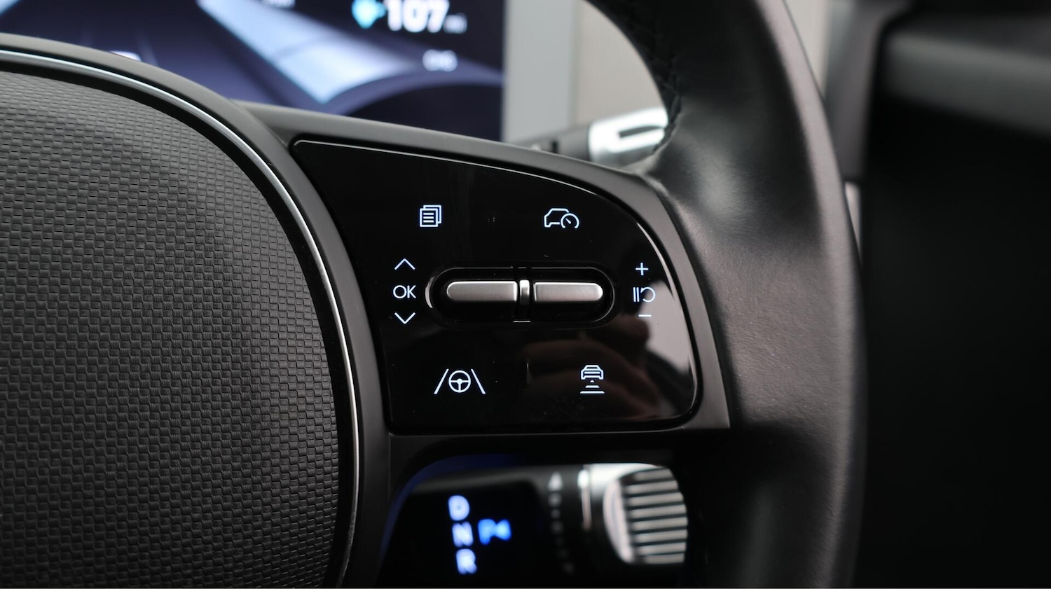 Used Hyundai IONIQ 5 2022 for sale - 76780624: Photo 26