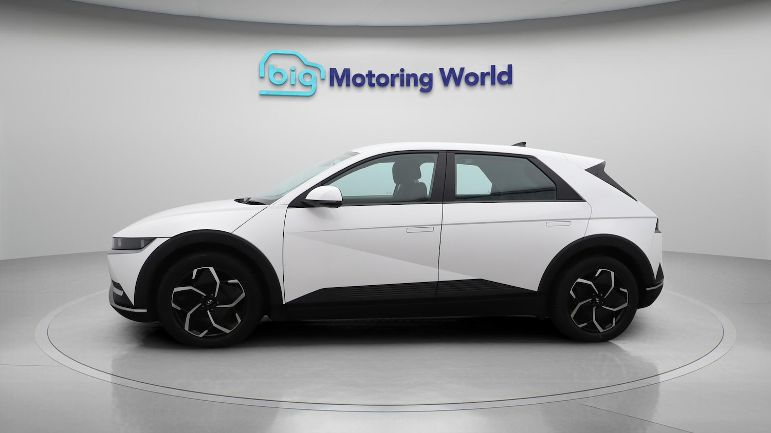 Used Hyundai IONIQ 5 2022 for sale - 76780624: Photo 5