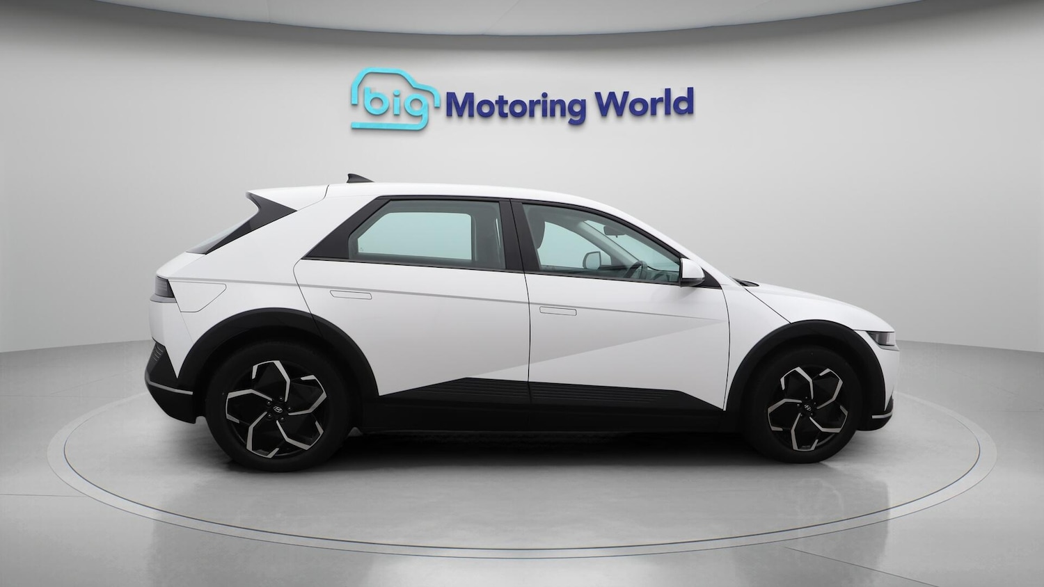 Used Hyundai IONIQ 5 2022 for sale - 76780624: Photo 9