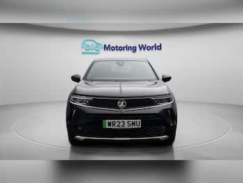 Used Vauxhall Mokka Electric 2023 for sale - 79858703: Photo