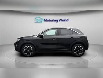 Used Vauxhall Mokka Electric 2023 for sale - 79858703: Photo