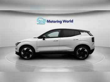 Used Volvo EX30 2025 for sale - 78791456: Photo