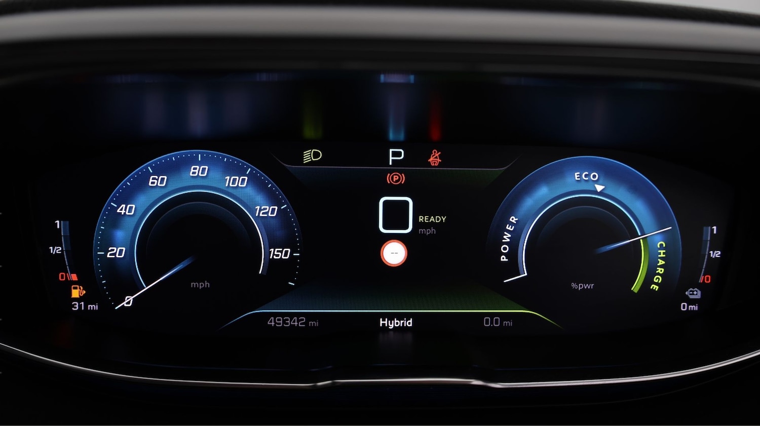 Used Peugeot 3008 2021 for sale - 77181748: Photo 10