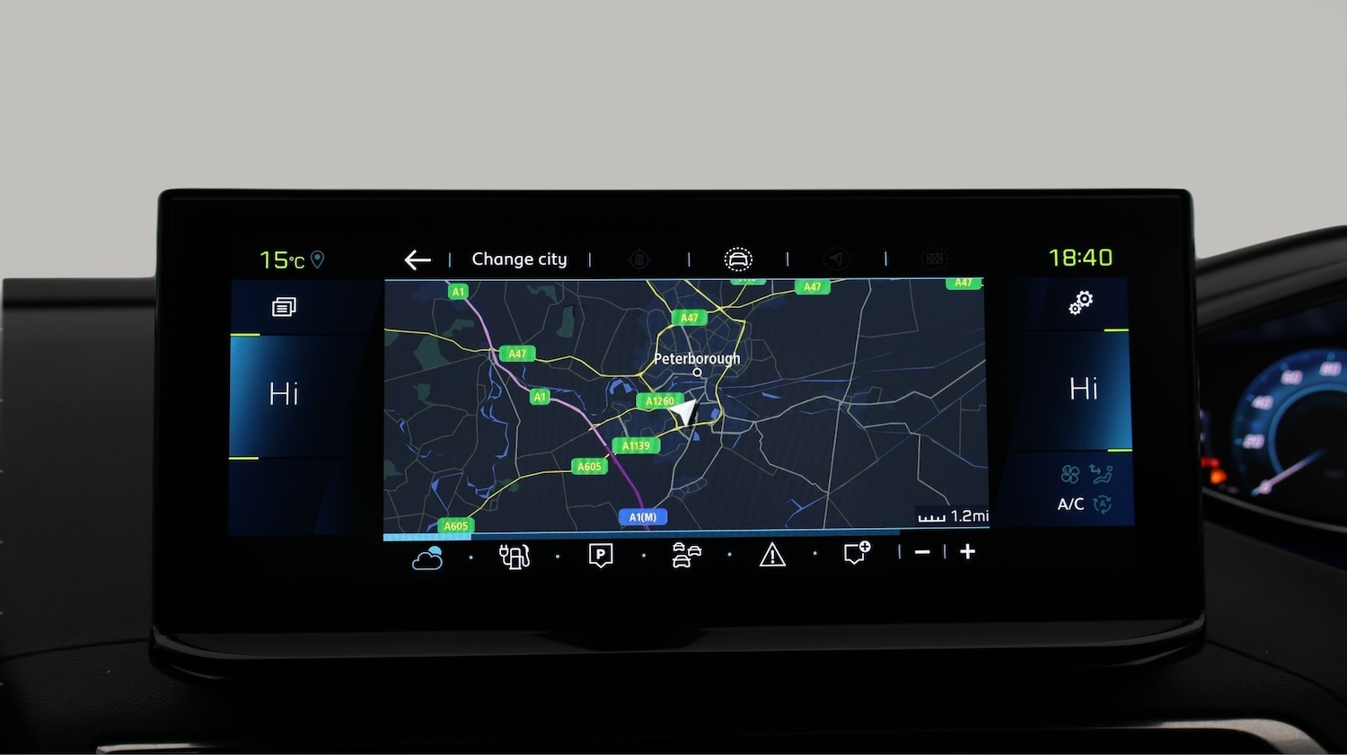 Used Peugeot 3008 2021 for sale - 77181748: Photo 11