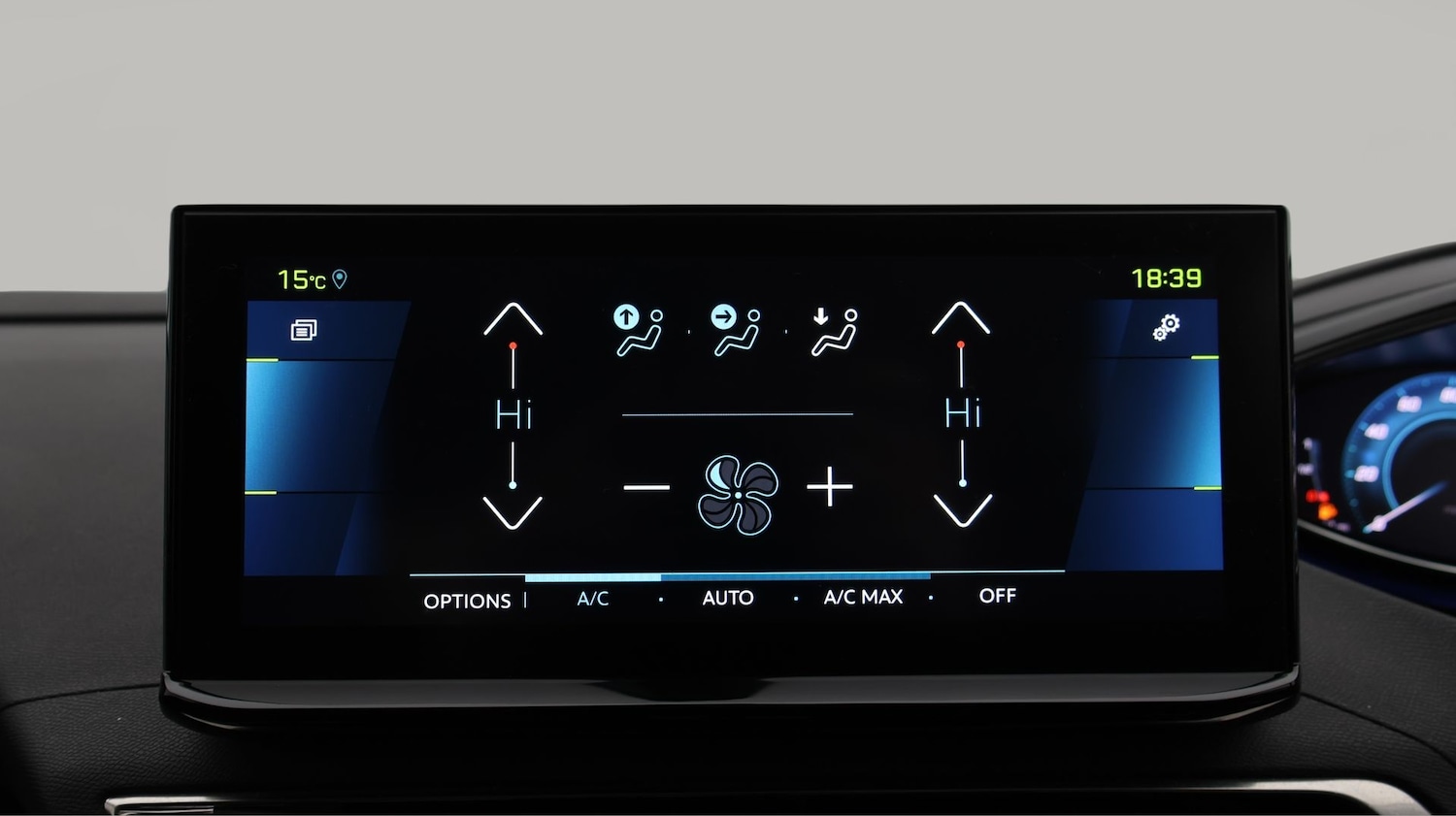 Used Peugeot 3008 2021 for sale - 77181748: Photo 12