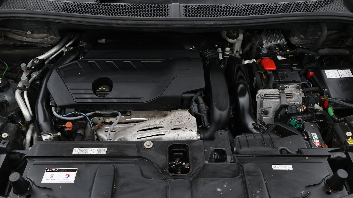 Used Peugeot 3008 2021 for sale - 77181748: Photo 19