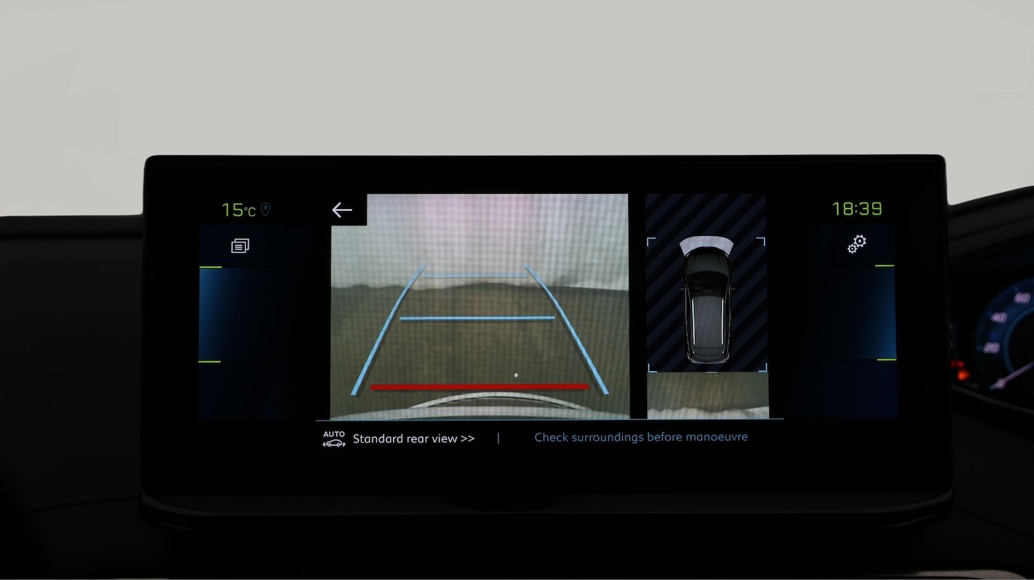 Used Peugeot 3008 2021 for sale - 77181748: Photo 20