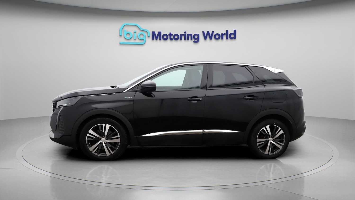 Used Peugeot 3008 2021 for sale - 77181748: Photo 4