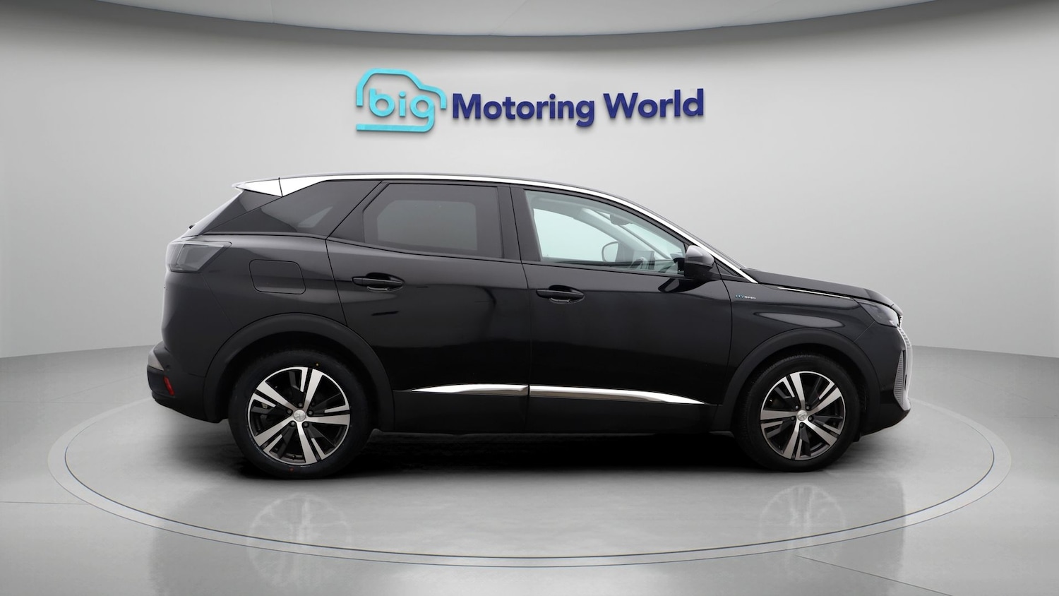 Used Peugeot 3008 2021 for sale - 77181748: Photo 8