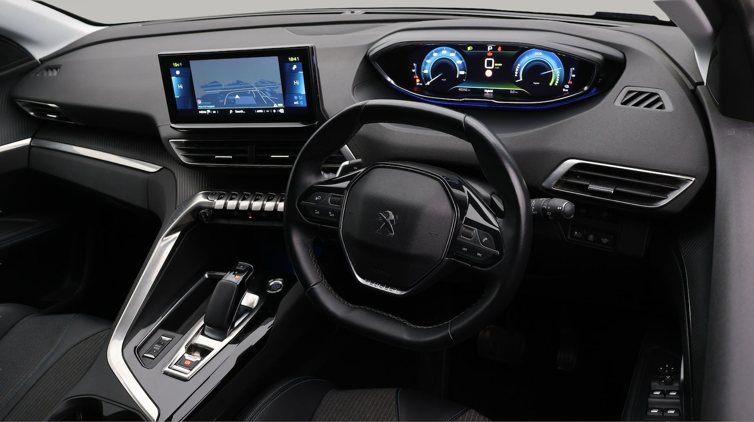 Used Peugeot 3008 2021 for sale - 77181748: Photo 9