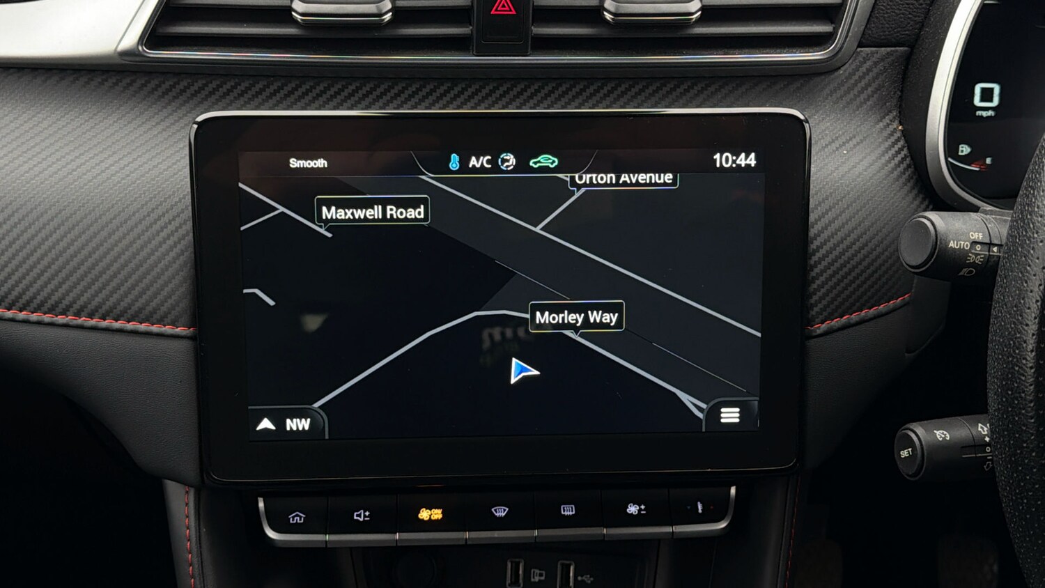 Used MG MG ZS 2023 for sale - 77918402: Photo 10