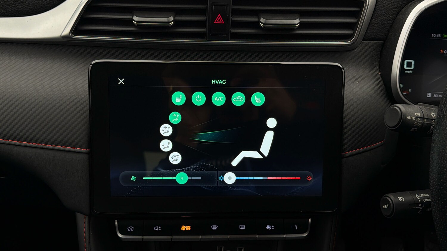 Used MG MG ZS 2023 for sale - 77918402: Photo 11