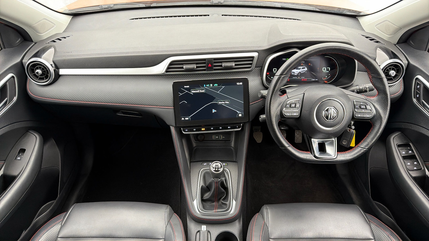 Used MG MG ZS 2023 for sale - 77918402: Photo 12