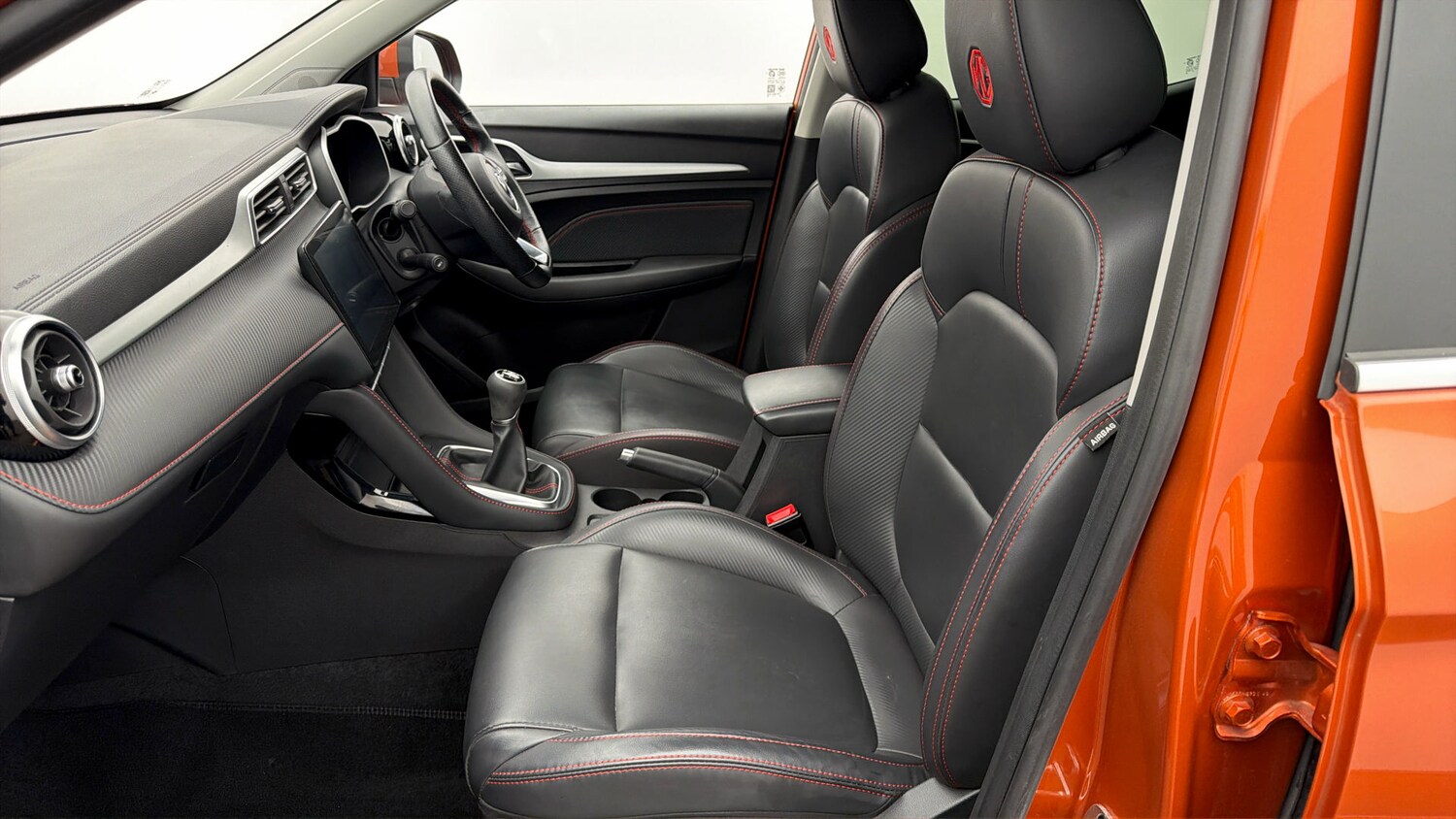 Used MG MG ZS 2023 for sale - 77918402: Photo 13