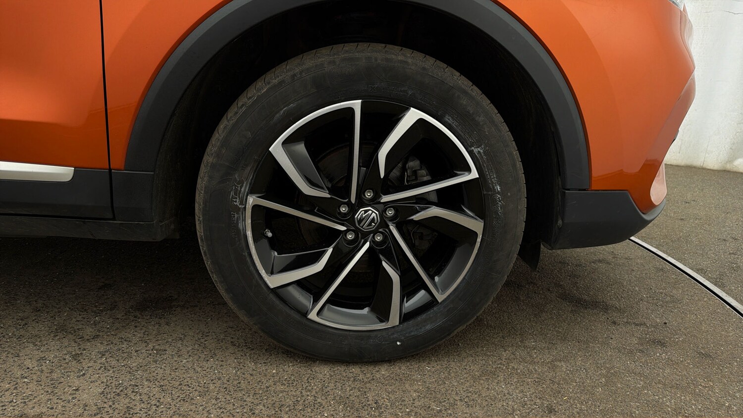 Used MG MG ZS 2023 for sale - 77918402: Photo 17