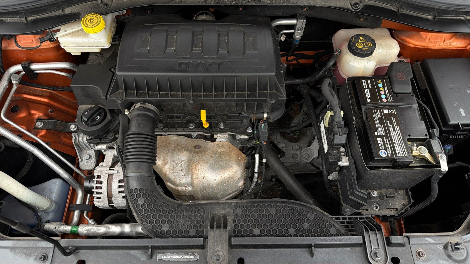 Used MG MG ZS 2023 for sale - 77918402: Photo 18