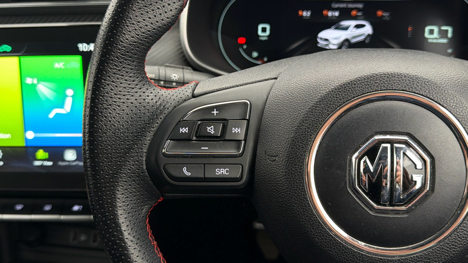 Used MG MG ZS 2023 for sale - 77918402: Photo 23