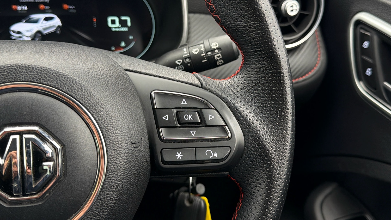 Used MG MG ZS 2023 for sale - 77918402: Photo 24