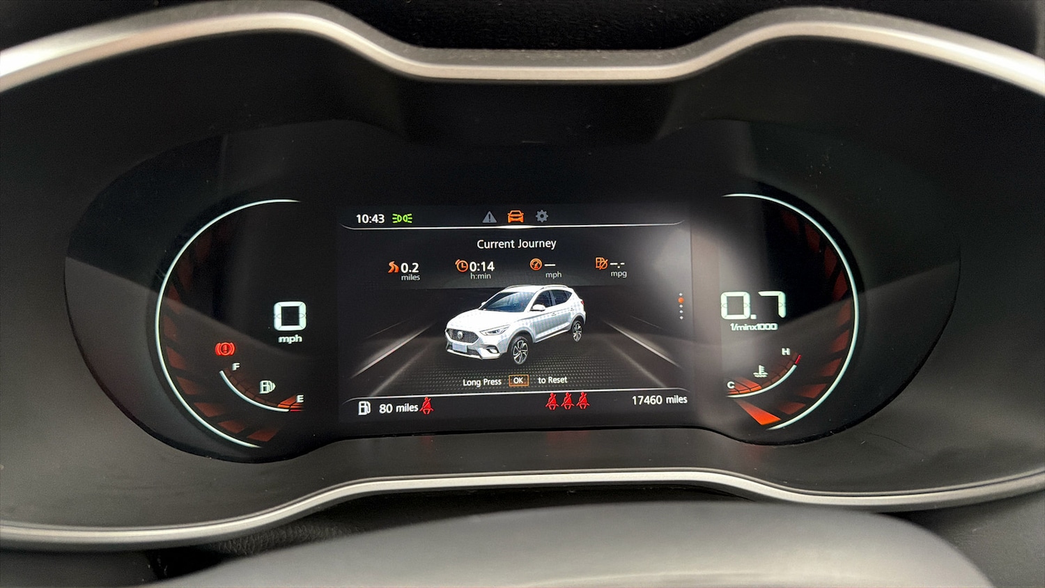 Used MG MG ZS 2023 for sale - 77918402: Photo 26