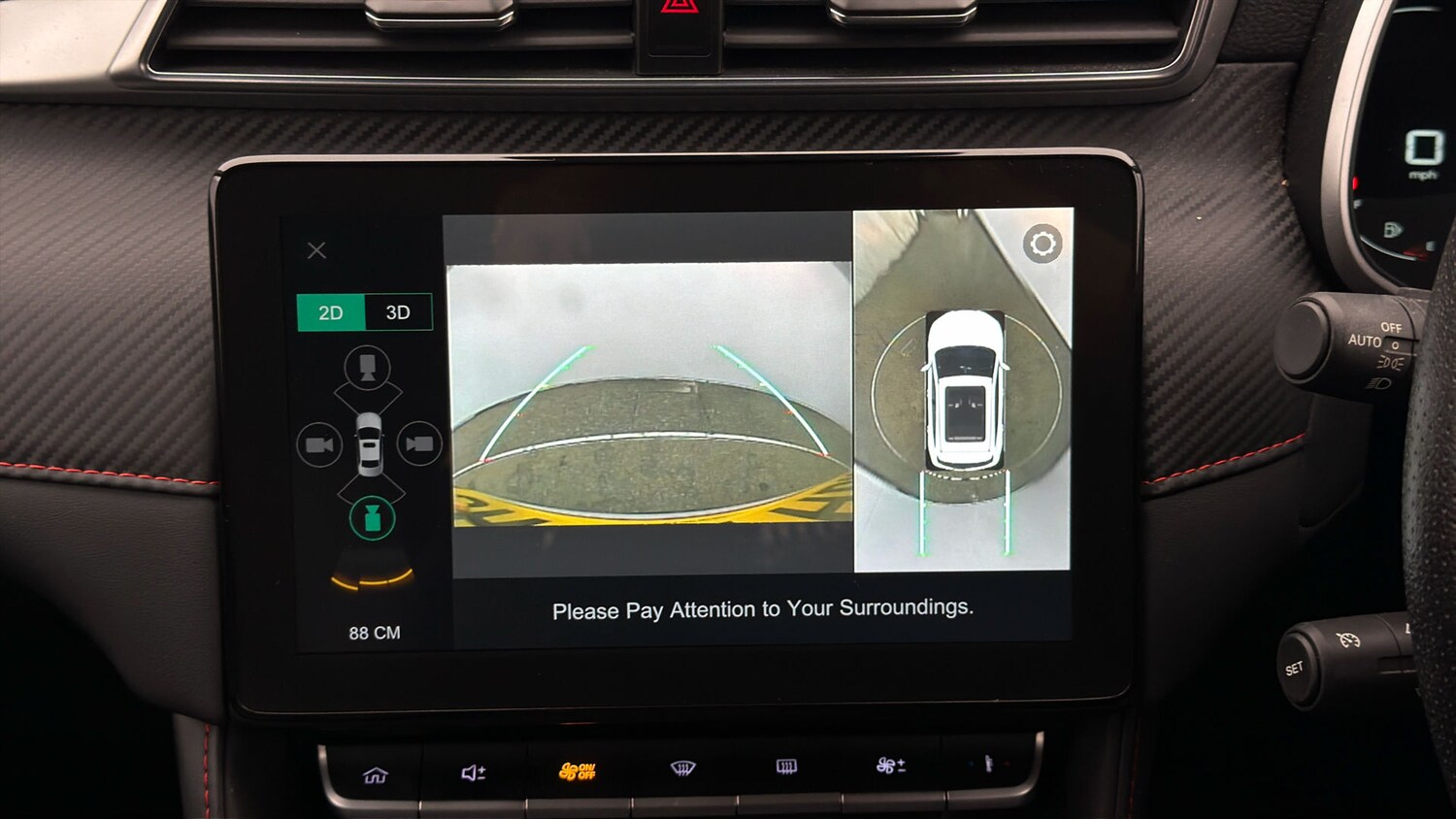 Used MG MG ZS 2023 for sale - 77918402: Photo 27