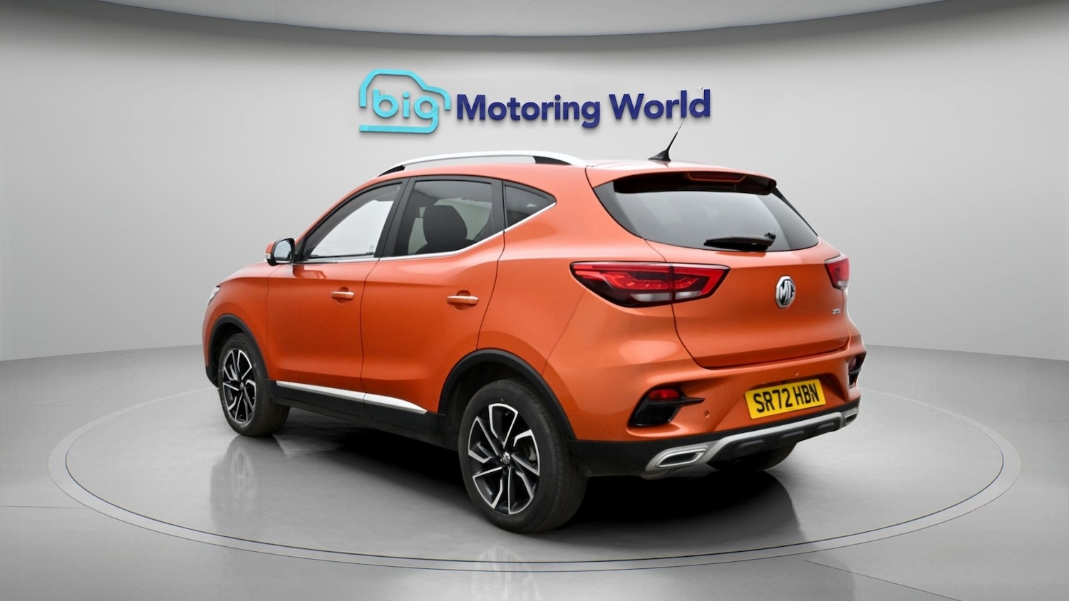 Used MG MG ZS 2023 for sale - 77918402: Photo 5