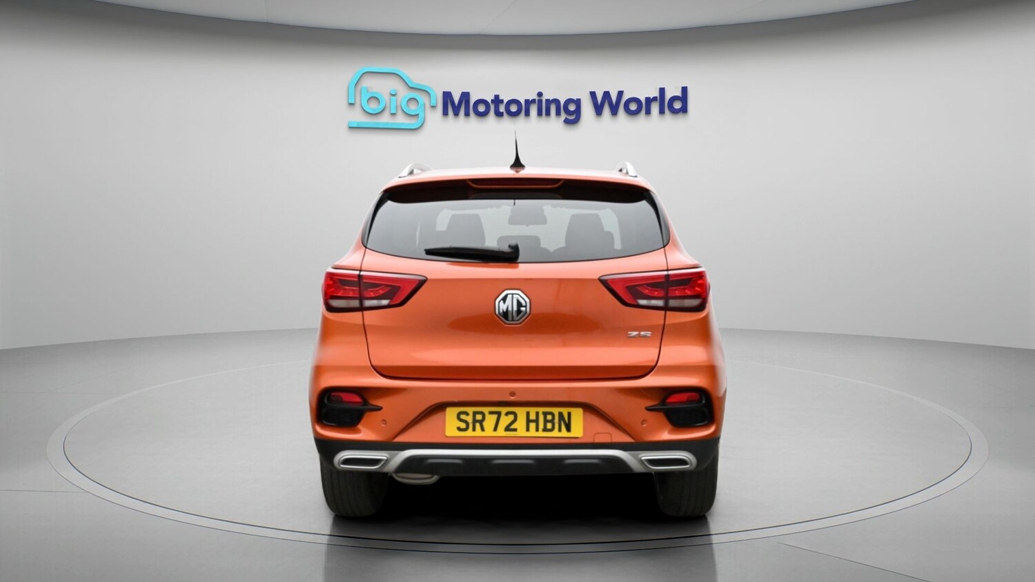 Used MG MG ZS 2023 for sale - 77918402: Photo 6