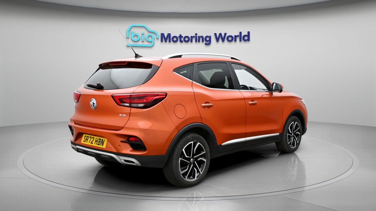 Used MG MG ZS 2023 for sale - 77918402: Photo 7