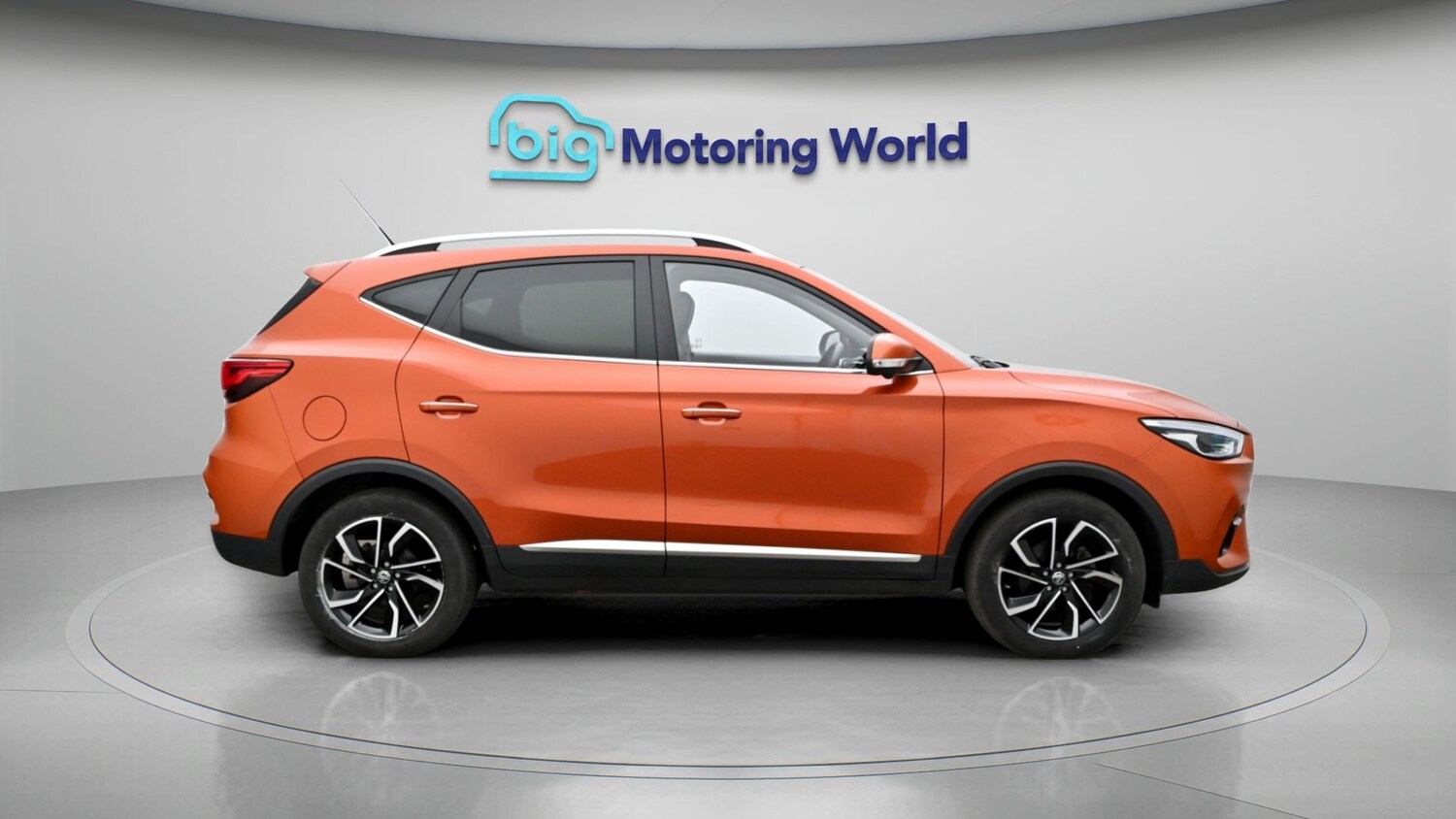 Used MG MG ZS 2023 for sale - 77918402: Photo 8