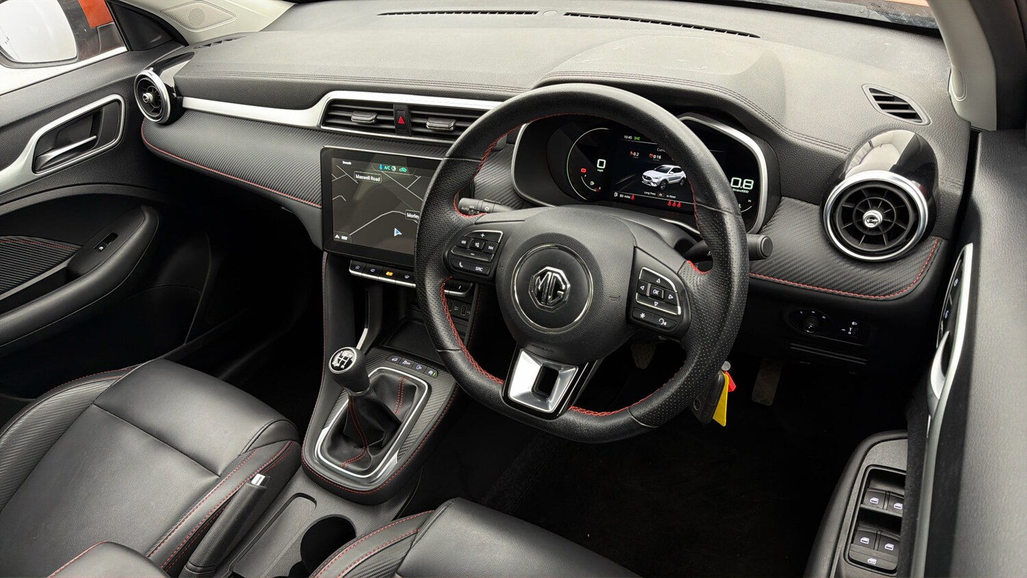 Used MG MG ZS 2023 for sale - 77918402: Photo 9