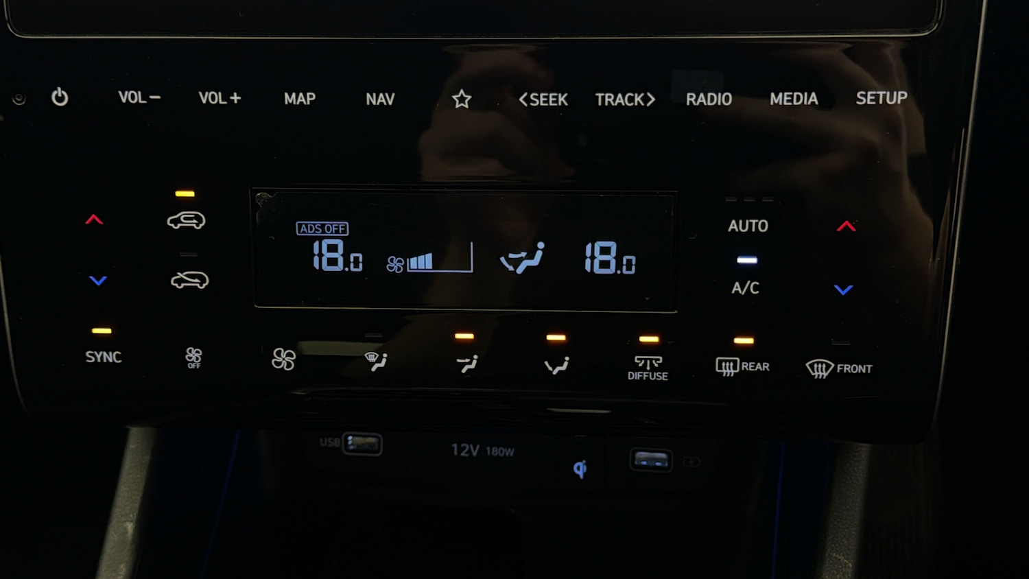 Used Hyundai TUCSON 2023 for sale - 77954205: Photo 11