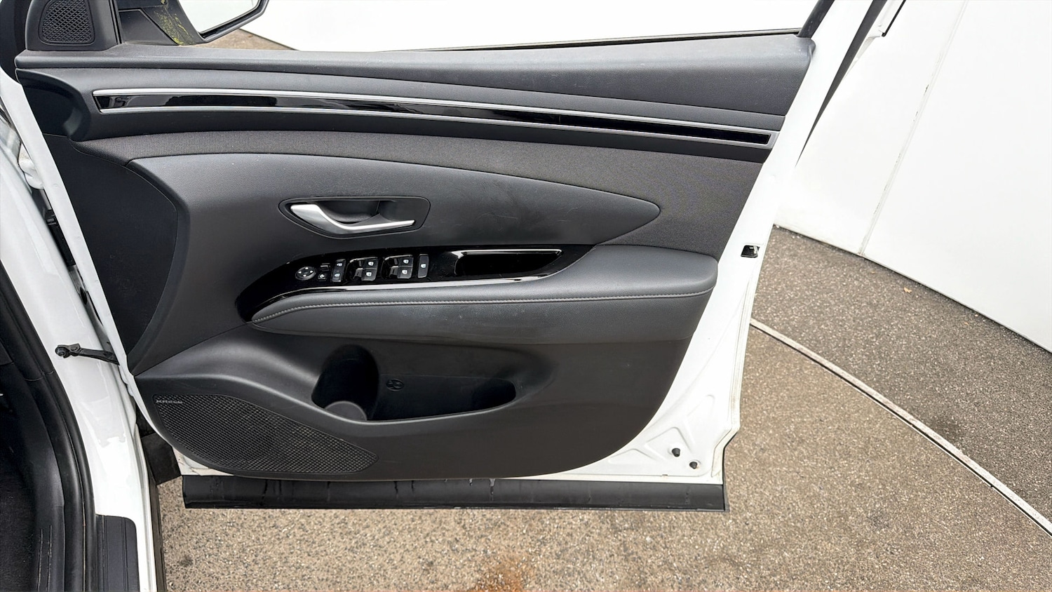 Used Hyundai TUCSON 2023 for sale - 77954205: Photo 14