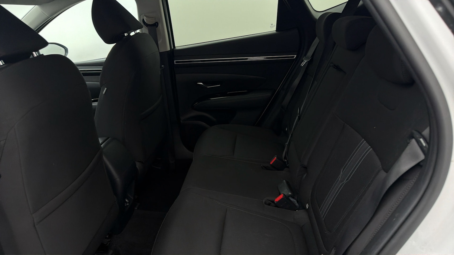 Used Hyundai TUCSON 2023 for sale - 77954205: Photo 15