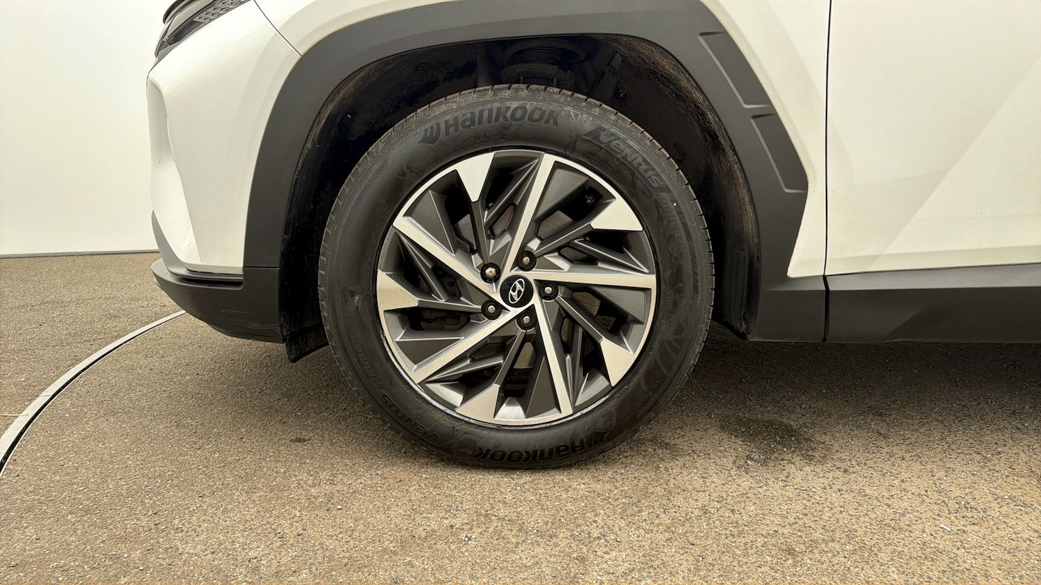 Used Hyundai TUCSON 2023 for sale - 77954205: Photo 17