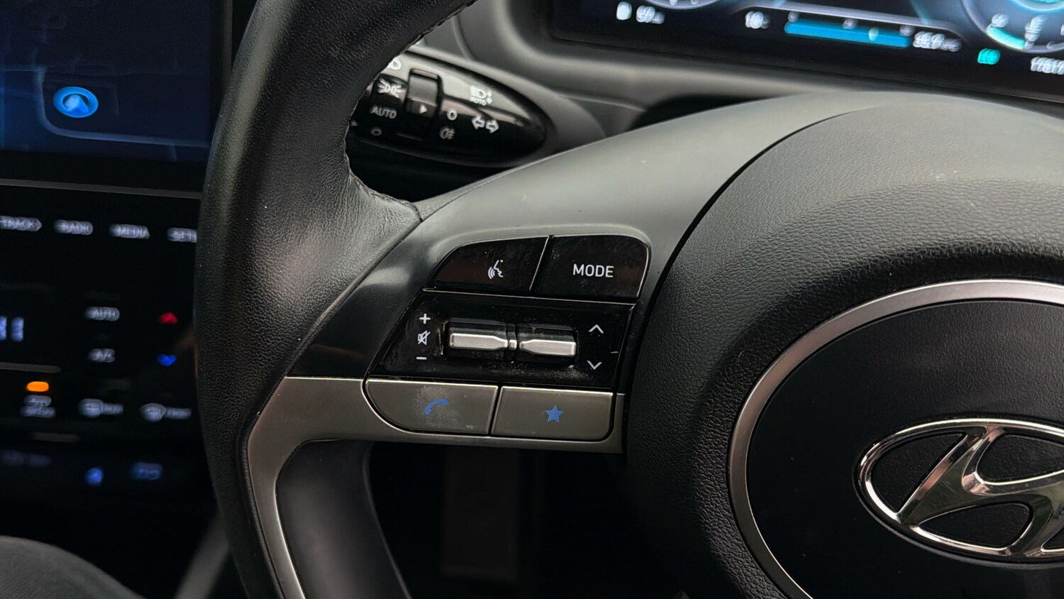 Used Hyundai TUCSON 2023 for sale - 77954205: Photo 23