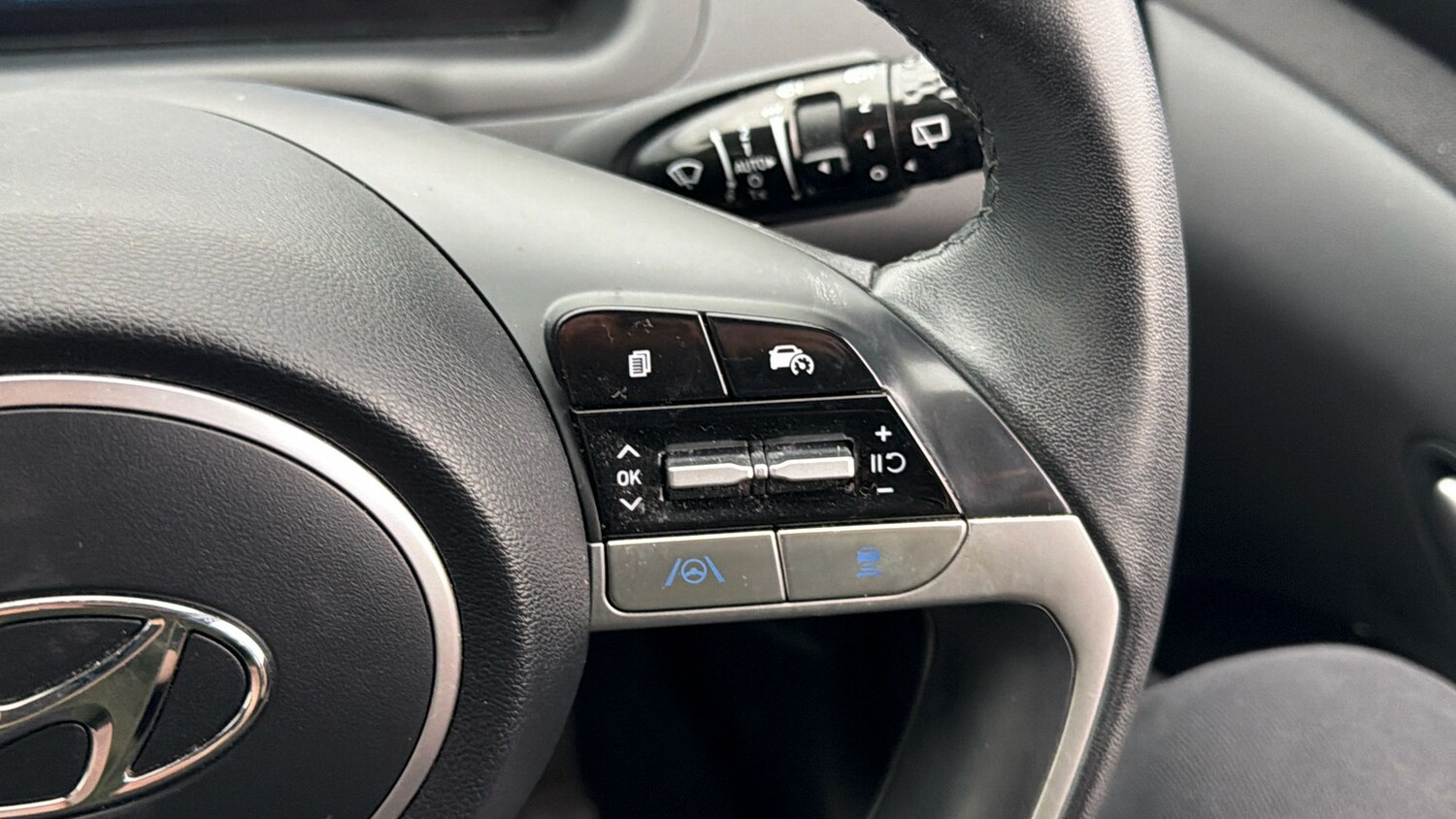 Used Hyundai TUCSON 2023 for sale - 77954205: Photo 24